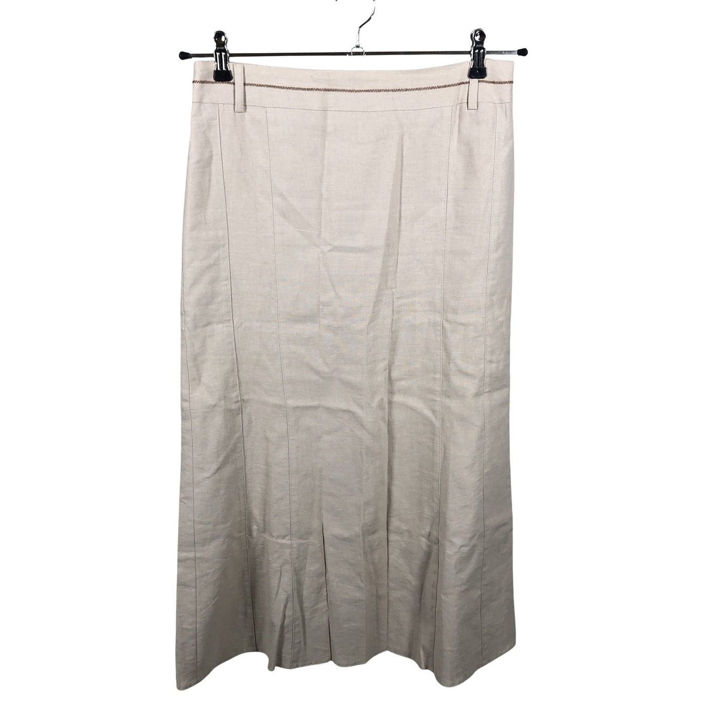 Unisex Steilmann - Mitteveniv seelik, suurus 36 - Beige (2)