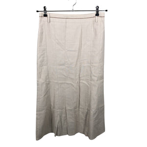 Unisex Steilmann - Mitteveniv seelik, suurus 36 - Beige (2)