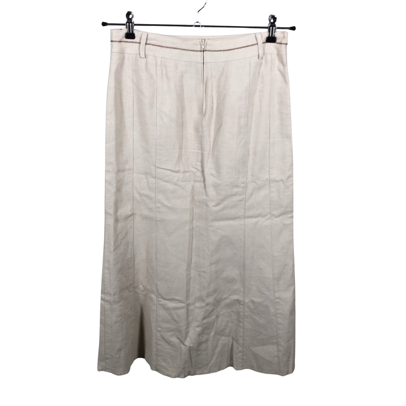 Unisex Steilmann - Mitteveniv seelik, suurus 36 - Beige (4)