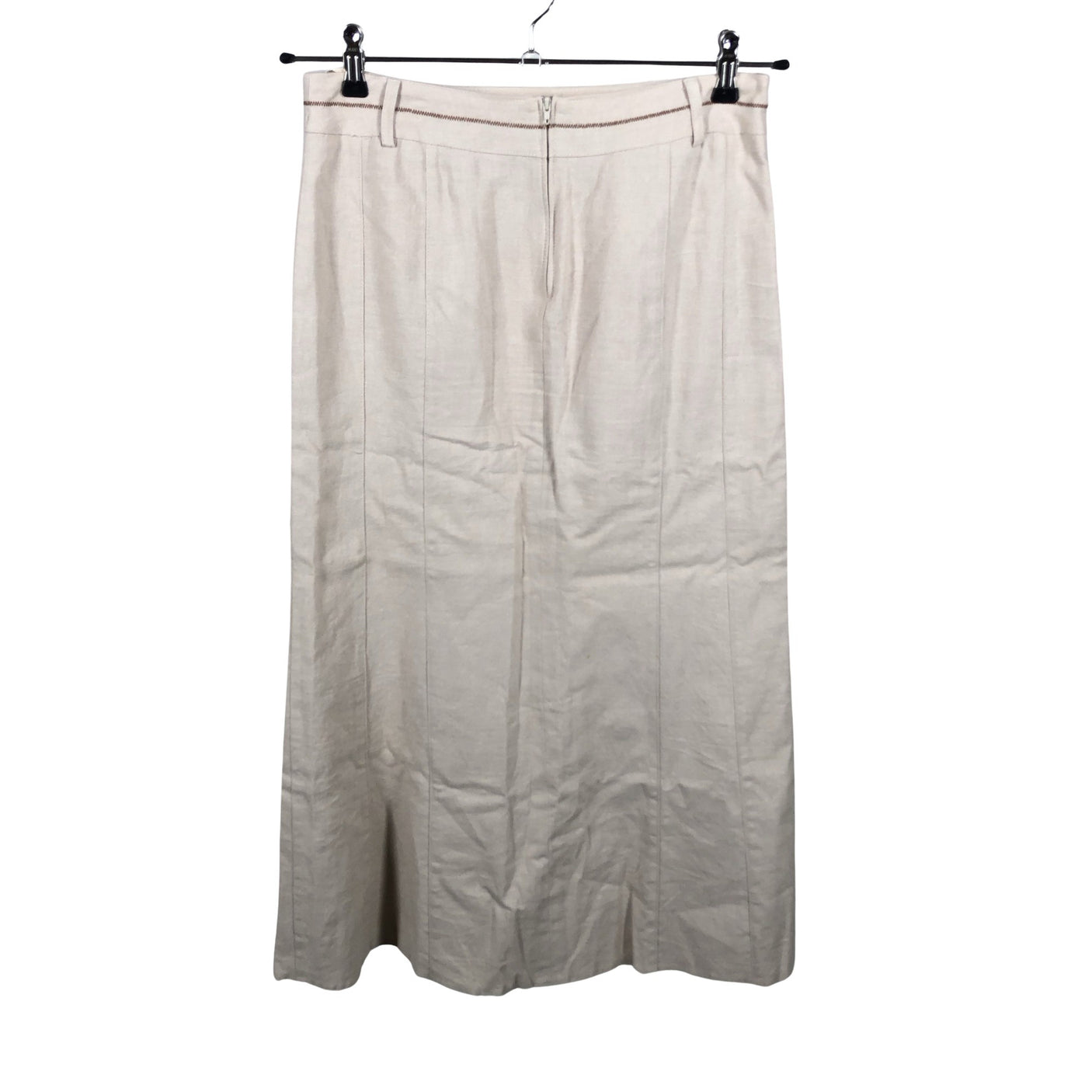 Unisex Steilmann - Mitteveniv seelik, suurus 36 - Beige (3)