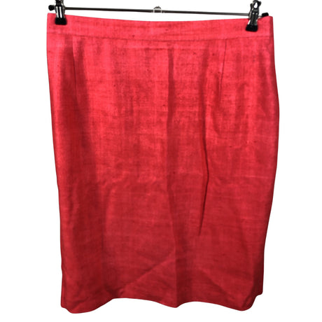 Unisex Helen - Mitteveniv seelik, suurus 42 - Punane (2)
