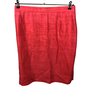 Unisex Helen - Mitteveniv seelik, suurus 42 - Punane (3)