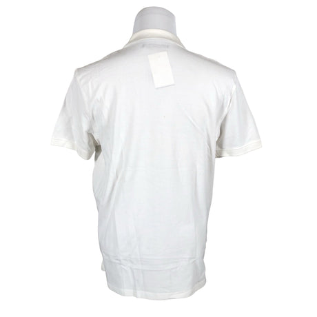 Unisex Piazza Italia - Polosärk, suurus XL - Valge (2)