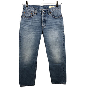 Unisex Levi's - Teksad, suurus W27 - Sinine (1)