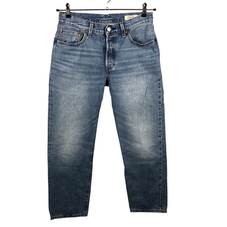 Unisex Levi's - Teksad, suurus W27 - Sinine ()