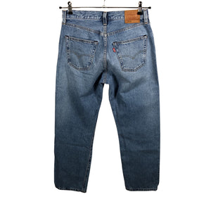 Unisex Levi's - Teksad, suurus W27 - Sinine (4)