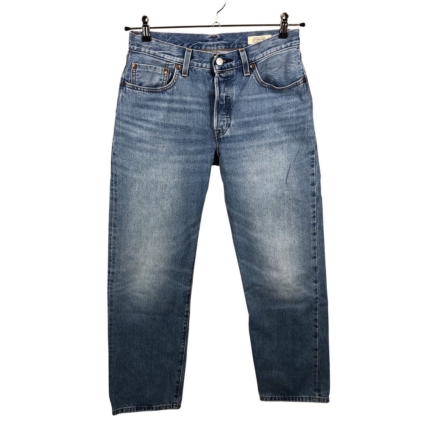 Unisex Levi's - Teksad, suurus W27 - Sinine (2)