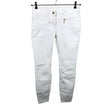 Unisex Ril's - Teksad, suurus 36 - Valge ()