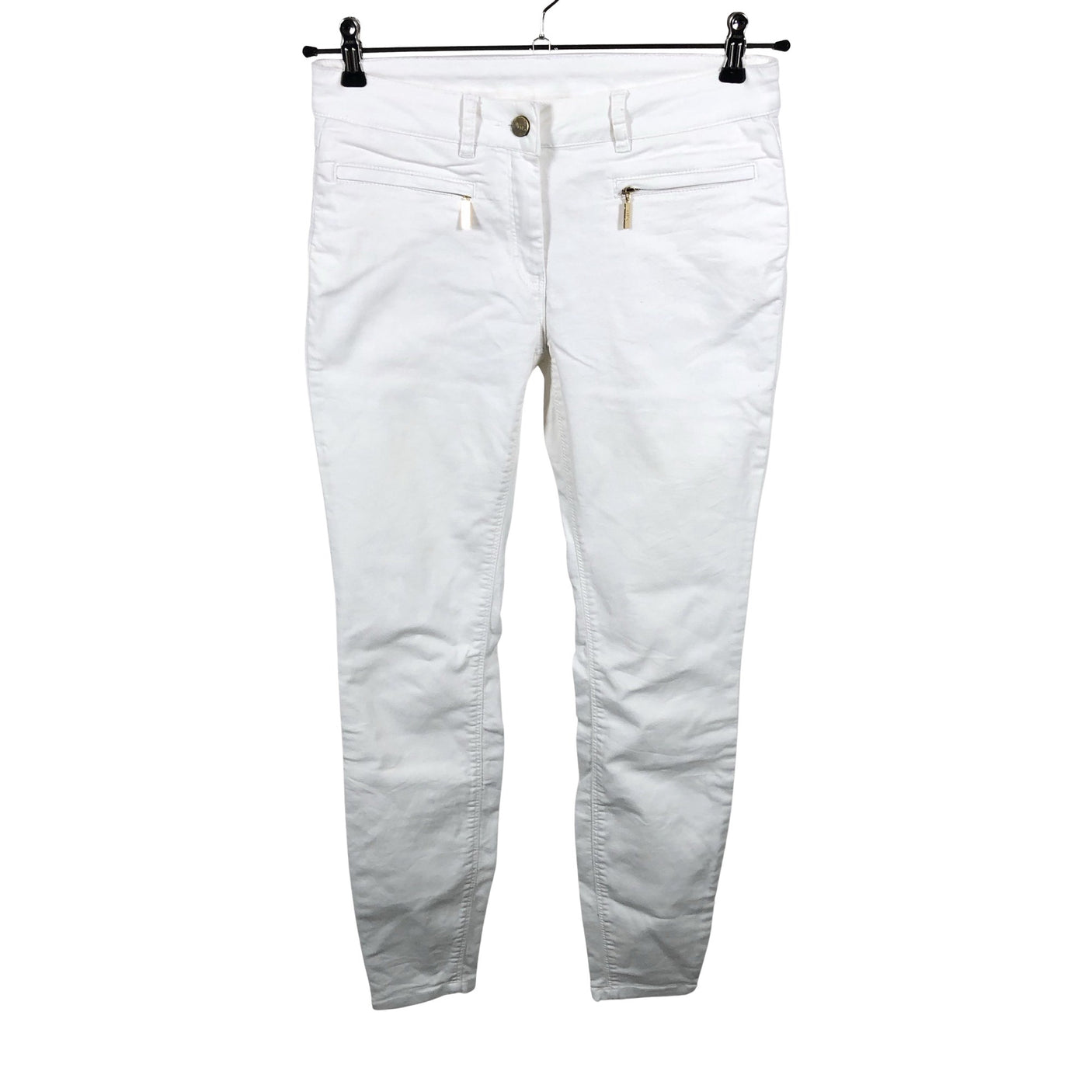 Unisex Ril's - Teksad, suurus 36 - Valge (1)