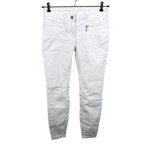 Unisex Ril's - Teksad, suurus 36 - Valge (1)