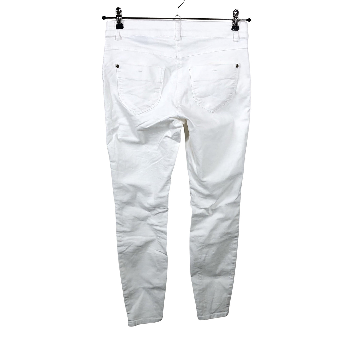 Unisex Ril's - Teksad, suurus 36 - Valge (3)