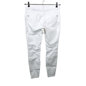 Unisex Ril's - Teksad, suurus 36 - Valge (3)