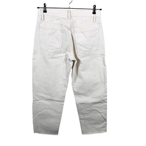 Unisex Lindex - Teksad, suurus 38 - Looduslik valge (5)