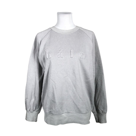 Unisex Hálo - Dressikangast pluus, suurus 36 - Hall ()