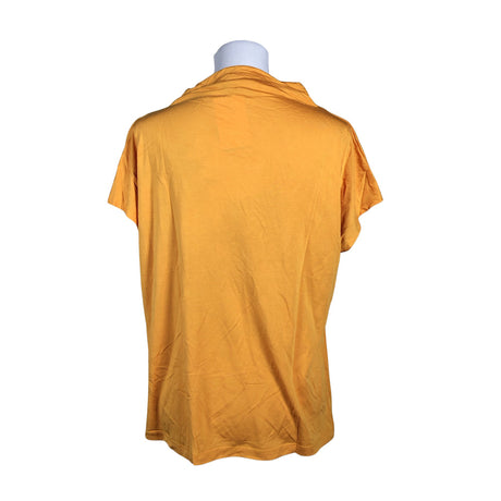 Unisex Taifun - T-särk, suurus 40 - Oranž (2)