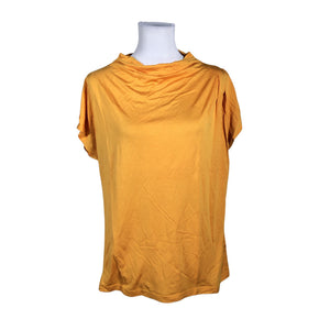 Unisex Taifun - T-särk, suurus 40 - Oranž (1)