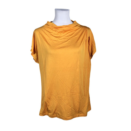 Unisex Taifun - T-särk, suurus 40 - Oranž ()