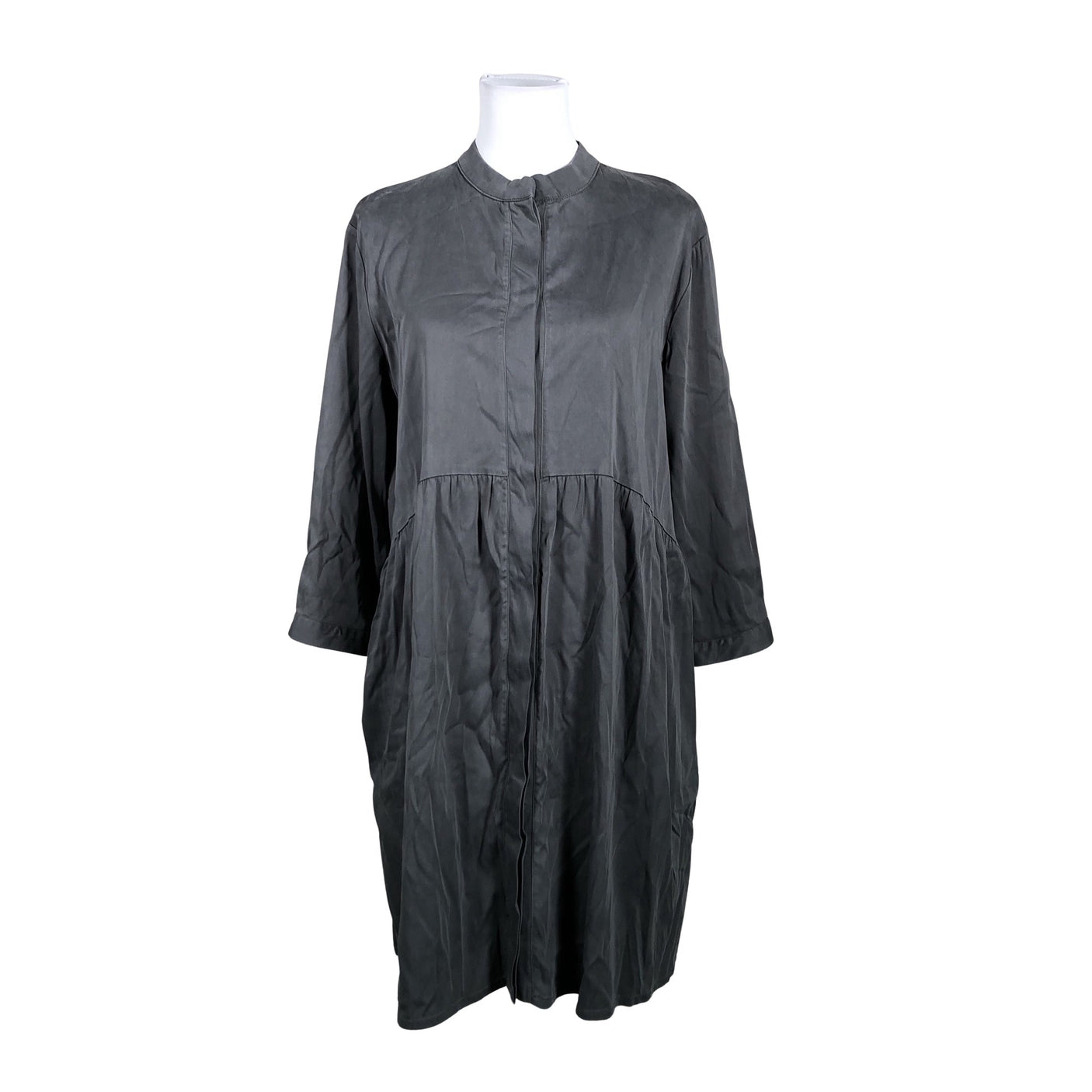 Unisex Gauhar - Mitteveniv kleit, suurus 38 - Hall (1)