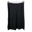 Unisex Marc O'Polo - Mitteveniv seelik, suurus 38 - Must ()