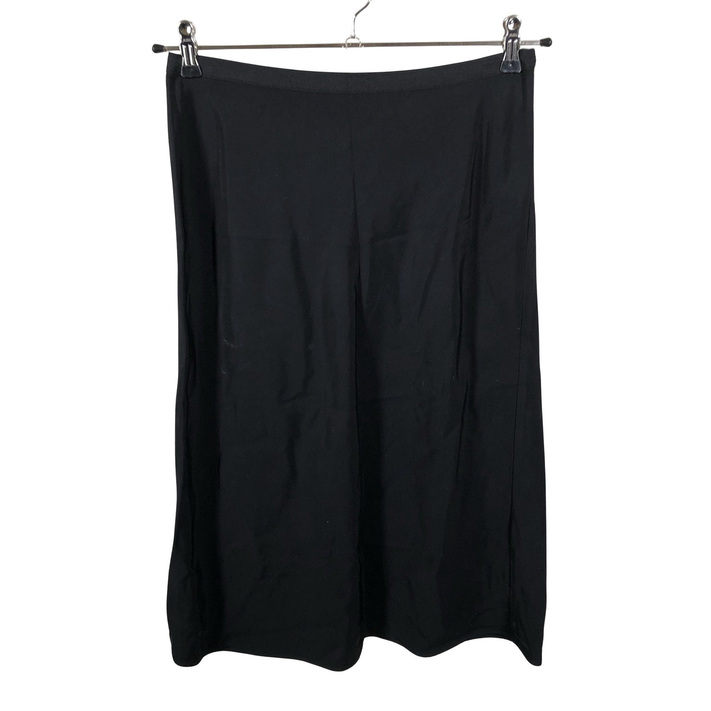 Unisex Marc O'Polo - Mitteveniv seelik, suurus 38 - Must (1)