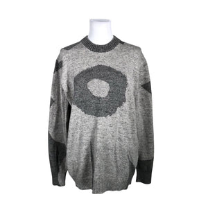 Unisex Marimekko - Kampsun, suurus 34 - Hall (1)