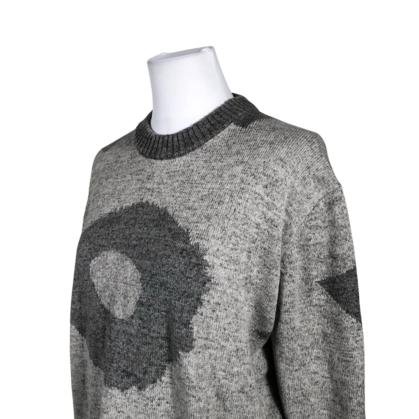 Unisex Marimekko - Kampsun, suurus 34 - Hall (2)
