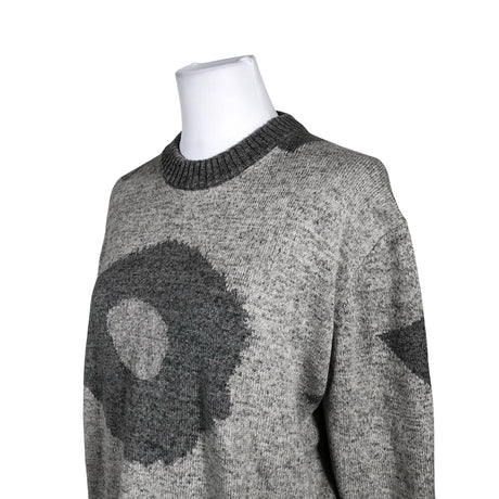 Unisex Marimekko - Kampsun, suurus 34 - Hall (2)