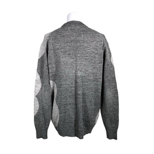 Unisex Marimekko - Kampsun, suurus 34 - Hall (3)