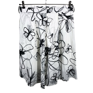 Unisex Michaela Louisa - Mitteveniv seelik, suurus 40 - Valge (3)