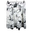 Unisex Michaela Louisa - Mitteveniv seelik, suurus 40 - Valge ()