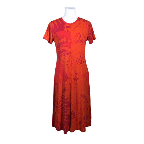 Unisex Desigual - Trikotaažist kleit, suurus 40 - Punane ()