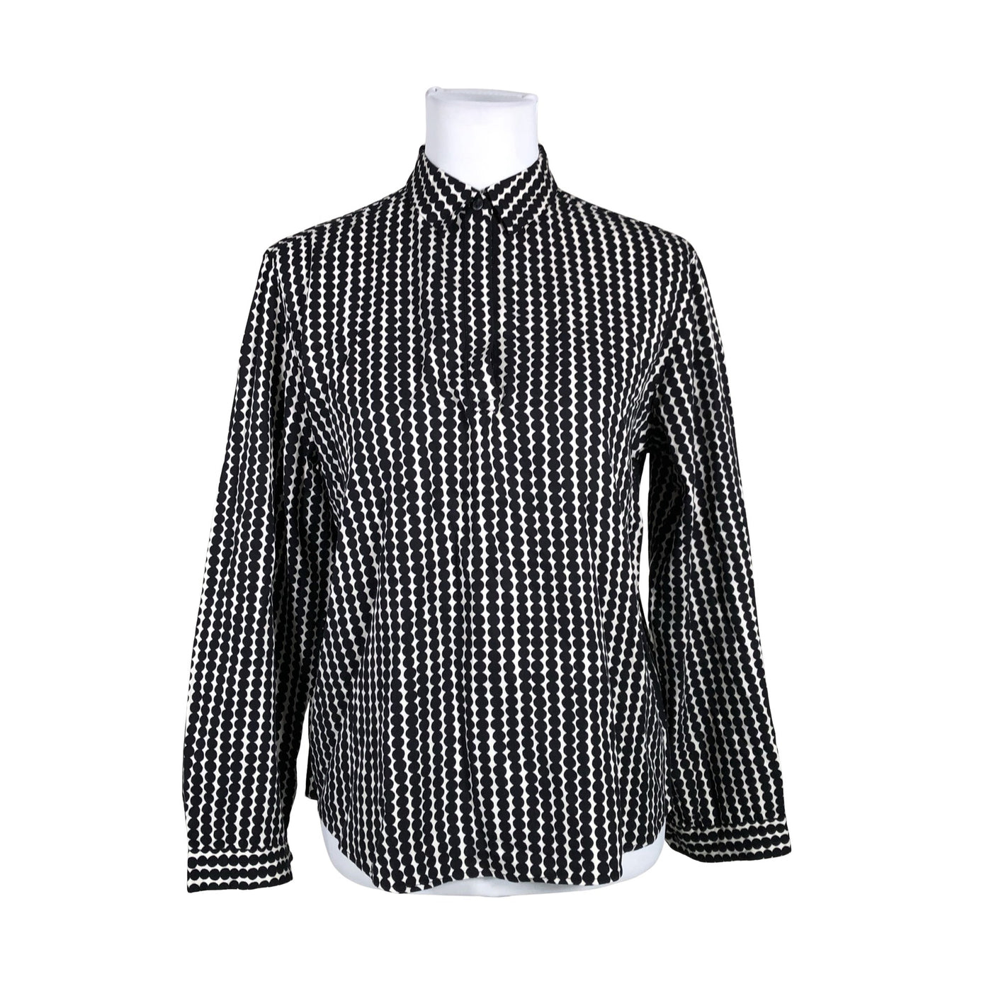 Unisex Uniqlo - Pluus, suurus 36 - Must (1)