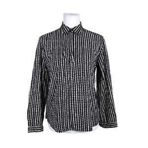 Unisex Uniqlo - Pluus, suurus 36 - Must (1)