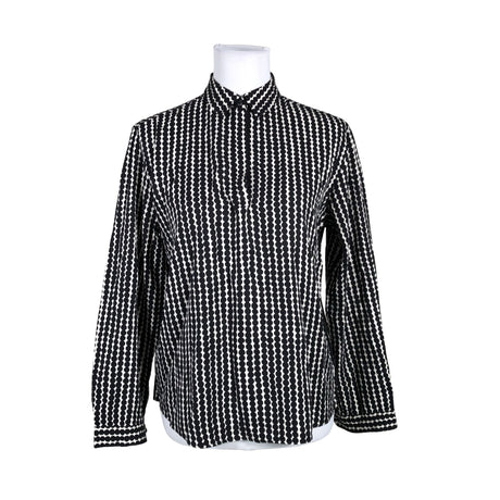 Unisex Uniqlo - Pluus, suurus 36 - Must ()