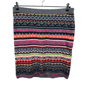 Unisex Holly & Whyte by Lindex - Kootud seelik, suurus 42 - Roosa (2)