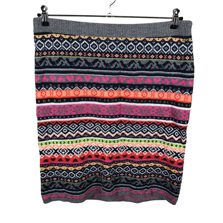 Unisex Holly & Whyte by Lindex - Kootud seelik, suurus 42 - Roosa (2)