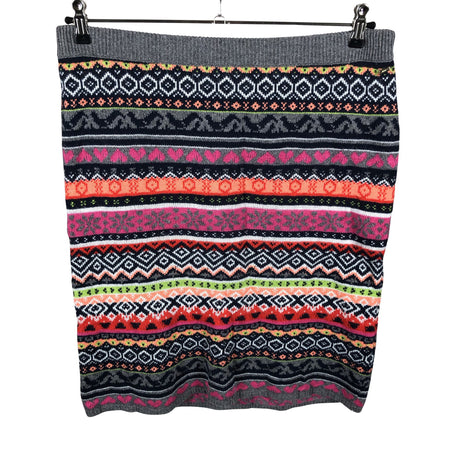 Unisex Holly & Whyte by Lindex - Kootud seelik, suurus 42 - Roosa ()