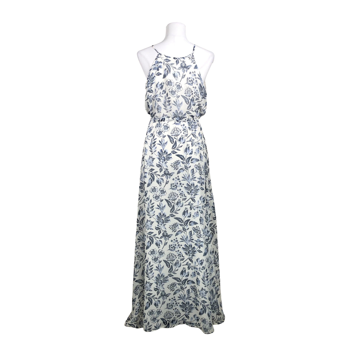 Unisex Pepe Jeans - Maksikleit, suurus 38 - Sinine (2)