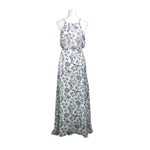 Unisex Pepe Jeans - Maksikleit, suurus 38 - Sinine (2)