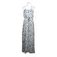 Unisex Pepe Jeans - Maksikleit, suurus 38 - Sinine ()