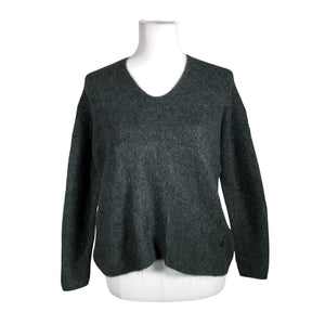 Unisex Mos Mosh - Kampsun, suurus 34 - Roheline (1)