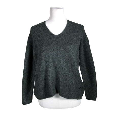 Unisex Mos Mosh - Kampsun, suurus 34 - Roheline ()