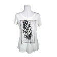 Unisex Tom Tailor - T-särk, suurus 40 - Valge ()