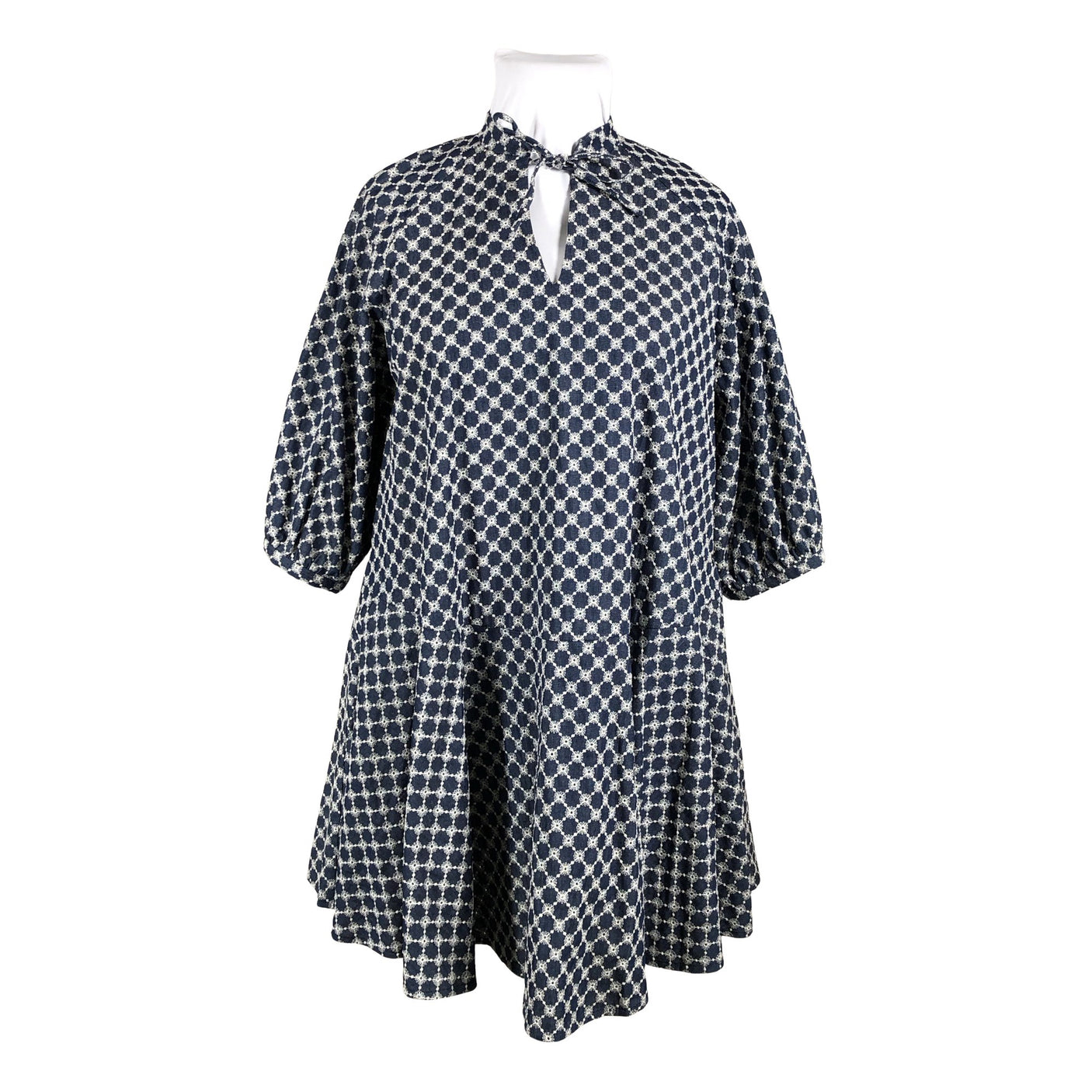 Unisex Jatuli - Teksakleit, suurus 42 - Sinine (1)