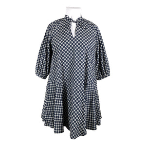 Unisex Jatuli - Teksakleit, suurus 42 - Sinine (1)