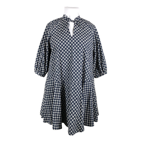 Unisex Jatuli - Teksakleit, suurus 42 - Sinine ()