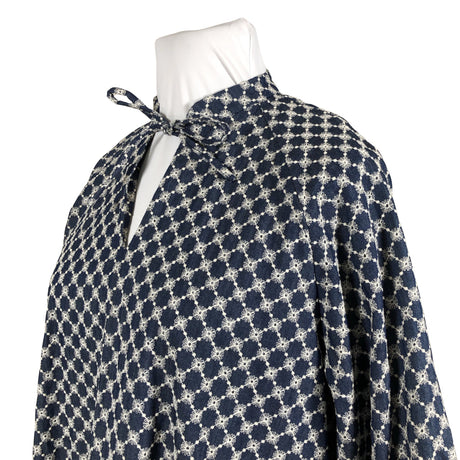 Unisex Jatuli - Teksakleit, suurus 42 - Sinine (2)