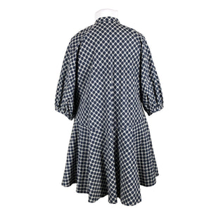 Unisex Jatuli - Teksakleit, suurus 42 - Sinine (3)