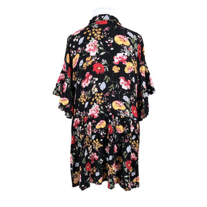 Unisex Miia Halmesmaa - Õhuke kleit, suurus 42 - Must (3)