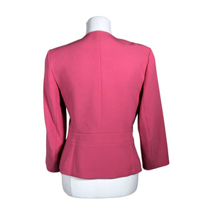 Unisex Ril's - Jakk, suurus 36 - Roosa (2)